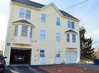 7 Lincoln Ct #A, Lawrence, MA 01841