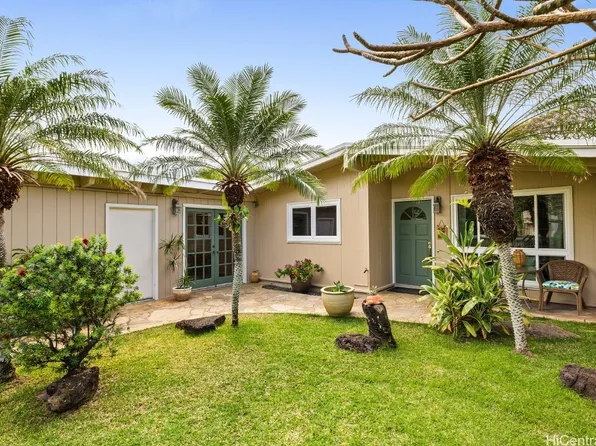 722 Wanaao Rd, Kailua, HI 96734
