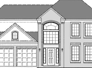 18711 Cypress Lake Village Dr, Cypress, TX 77429