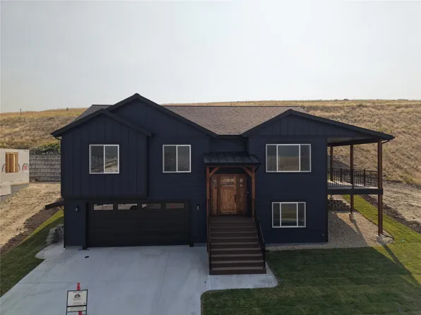 7830 Parker Lee Ct, Missoula, MT 59803