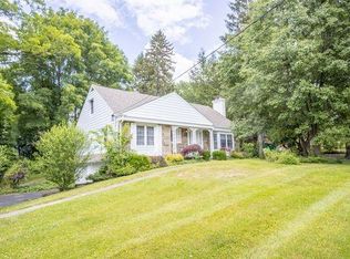 3 Earlwood Dr, Poughkeepsie, NY 12603