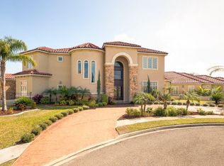 4914 Bristol, Edinburg, TX 78539