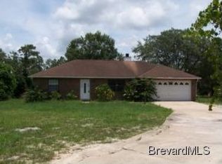3222 Caraway St, Cocoa, FL 32926