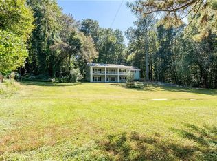 3655 Humphries Hill Rd, Austell, GA 30106