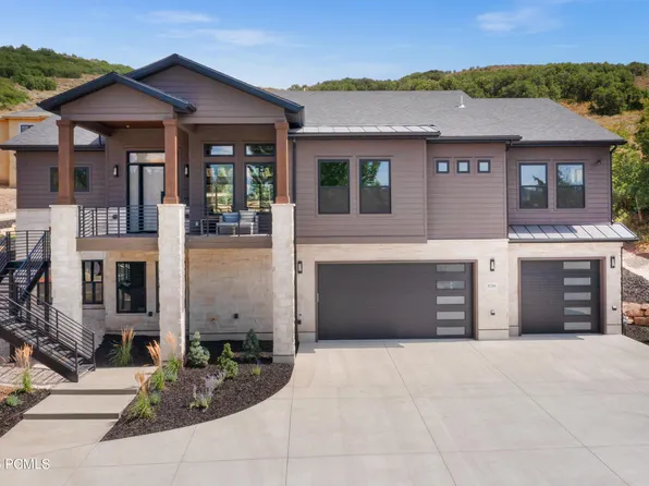 8788 Daybreaker Dr, Park City, UT 84098