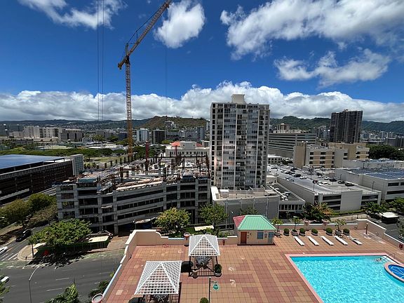 4th image of 801 King St APT 1607