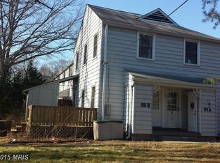 69 Ridge Rd UNIT B, Greenbelt, MD 20770