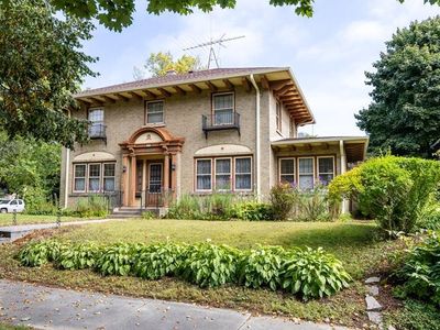 2033 North 6th STREET, Sheboygan, WI, 53081