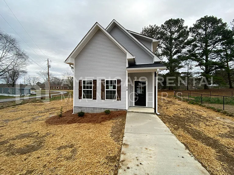 74 County Road 1400 — Photo 1