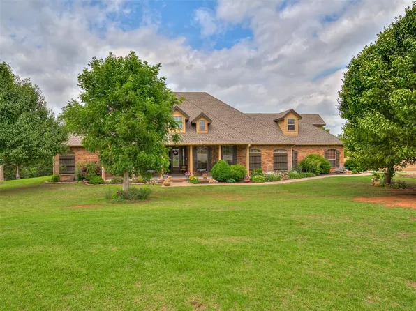 1005 Twin Creek Cir, Tuttle, OK 73089