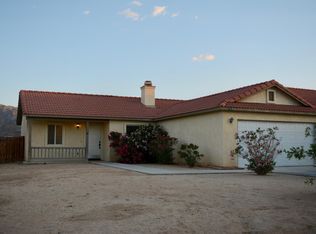 71519 Sunflower Dr, Twentynine Palms, CA 92277