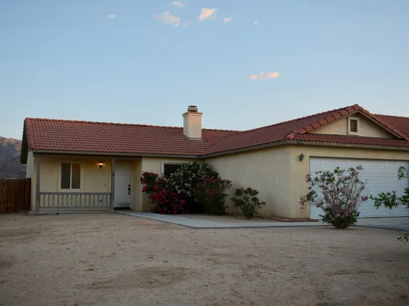 71519 Sunflower Dr, Twentynine Palms, CA 92277