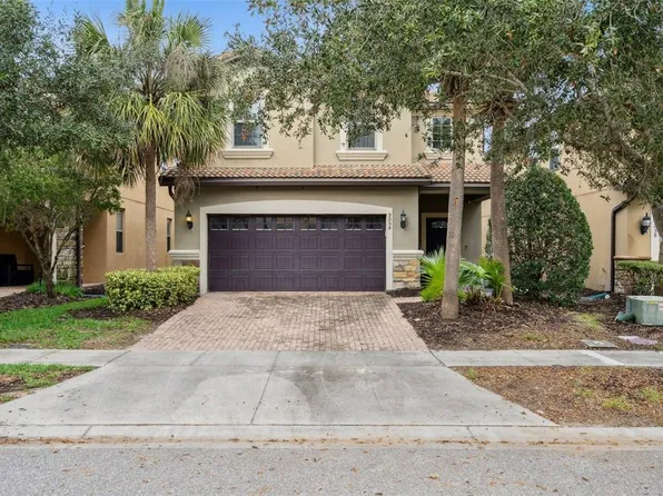 9054 Rhodes St, Kissimmee, FL 34747