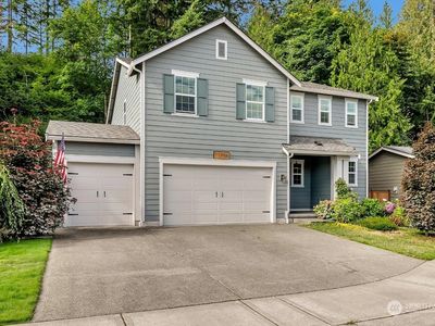 17706 123rd Street E, Bonney Lake, WA, 98391