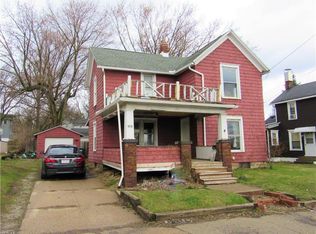 978 Wooster Rd N, Barberton, OH 44203