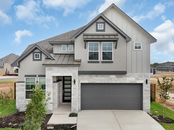 1132 Stonehill Dr, Georgetown, TX 78633