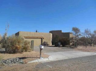5941 Guadalajara Rd NE, Rio Rancho, NM 87144