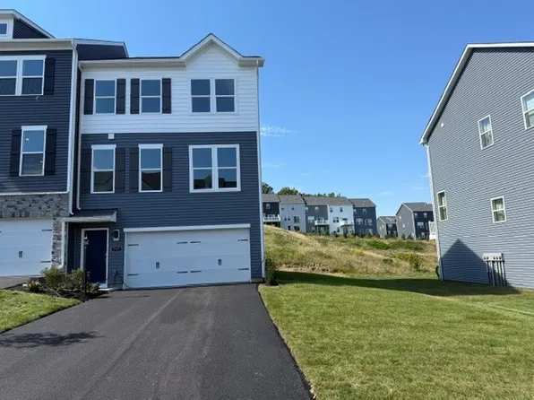 757 Olivia St, Pittsburgh, PA 15205