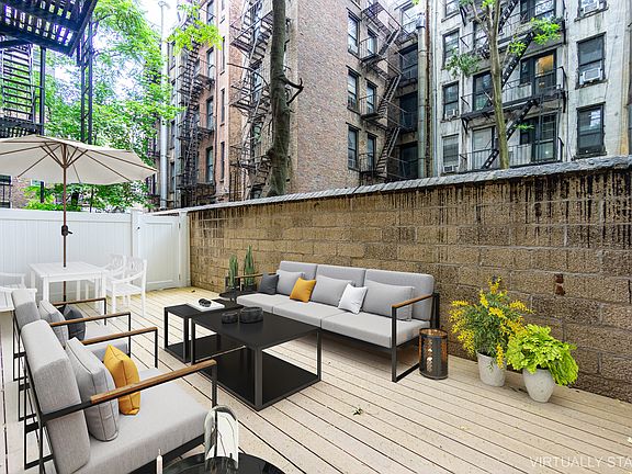 3rd image of 315 E 5th St APT 1C