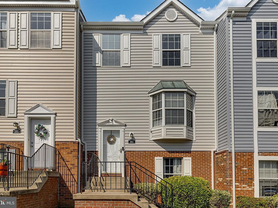 1st image of 103 Westminster Ln #41