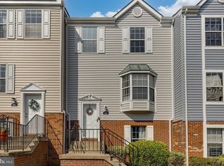 103 Westminster Ln #41, Stafford, VA 22556