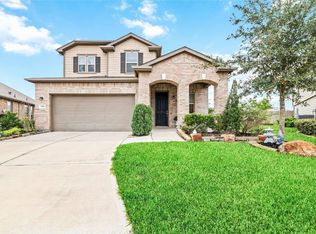 4706 Westfield Prairie Ct, Katy, TX 77449