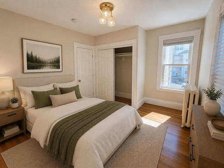 29 Watts St #2 — Photo 6