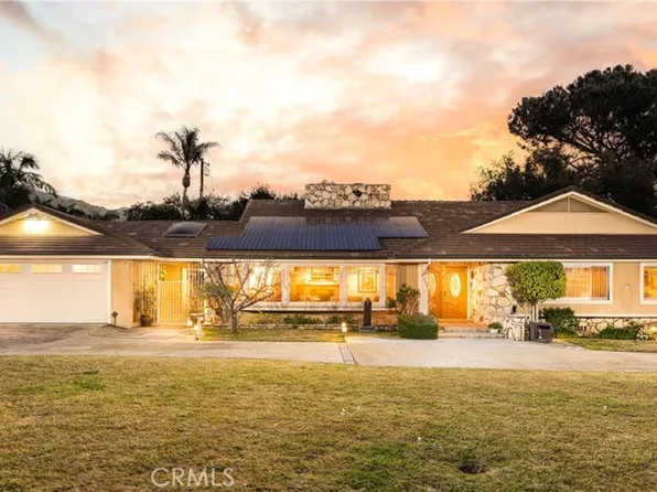 238 Catherine Park Dr, Glendora, CA 91741