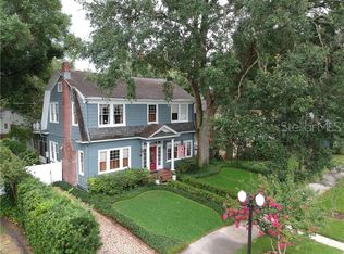 1109 Park Ave, Sanford, FL 32771