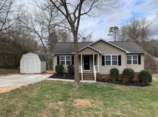 2519 Joyce St Kannapolis NC 28083 Zillow