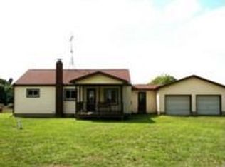 2133 N Five Lakes Rd, Lapeer, MI 48446