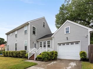 1239 Chesapeake Ave, Chesapeake, VA 23324