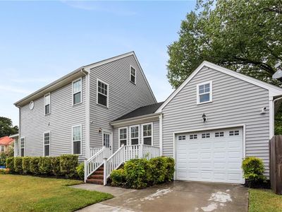 1239 Chesapeake Ave, Chesapeake, VA, 23324