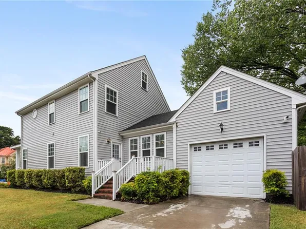 1239 Chesapeake Ave, Chesapeake, VA 23324