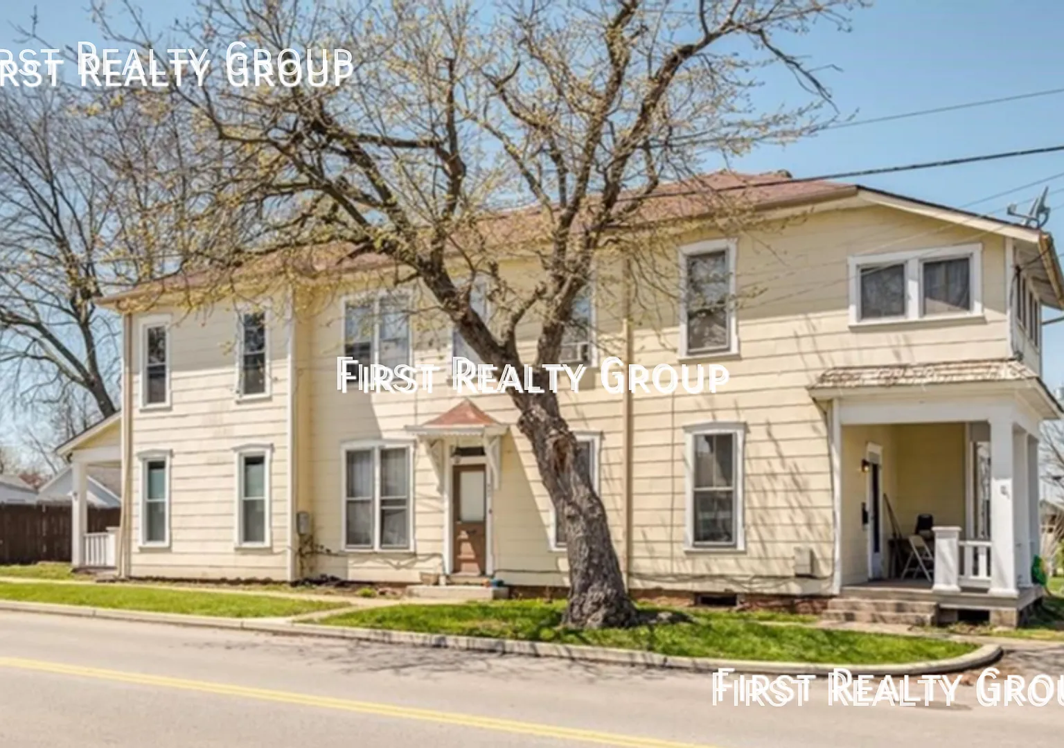 Nice 2 Bedroom Townhouse for Rent in Xenia, OH, Move in Ready! — Photo 1