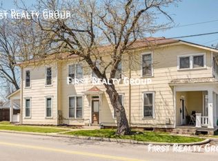 342 Cincinnati Ave, Xenia, OH 45385