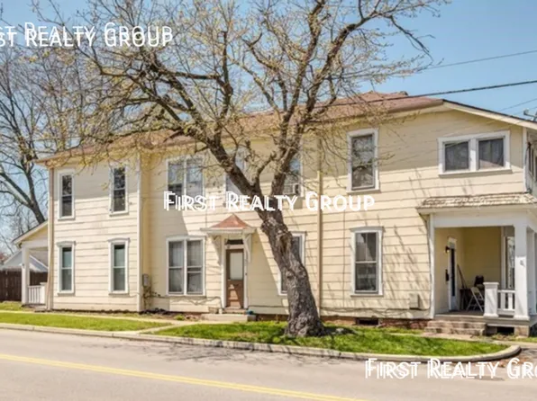 342 Cincinnati Ave, Xenia, OH 45385