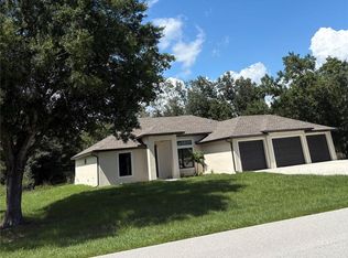 7227 PINEDALE DRIVE, PORT CHARLOTTE, FL 33981