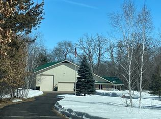 25253 134th St NW, Zimmerman, MN 55398