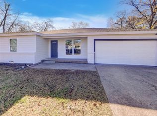 9618 Tamalpais Dr, Dallas, TX 75217