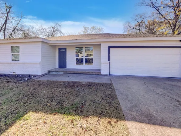 9618 Tamalpais Dr, Dallas, TX 75217