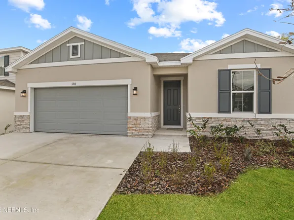 1742 CARNELIAN Street, DeLand, FL 32720