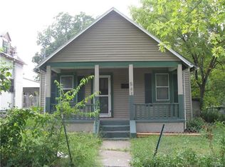 541 S Benton St, Cape Girardeau, MO 63703