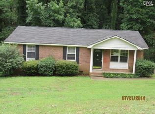 5407 Mead Ct, Columbia, SC 29203