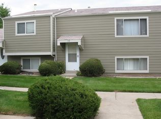 5711 W 92nd Ave APT 13, Westminster, CO 80031