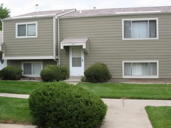 5711 W 92nd Ave APT 13, Westminster, CO 80031