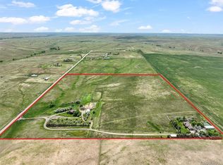 1335 S Kio St, Watkins, CO 80137