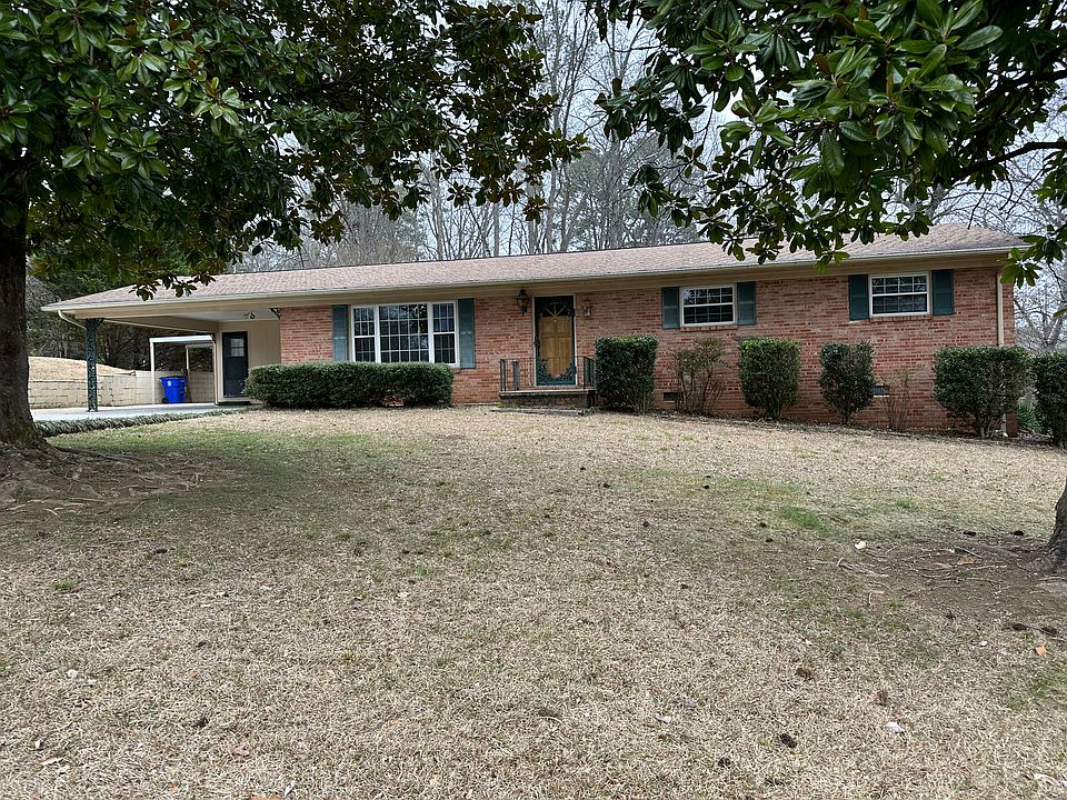 Home Front View