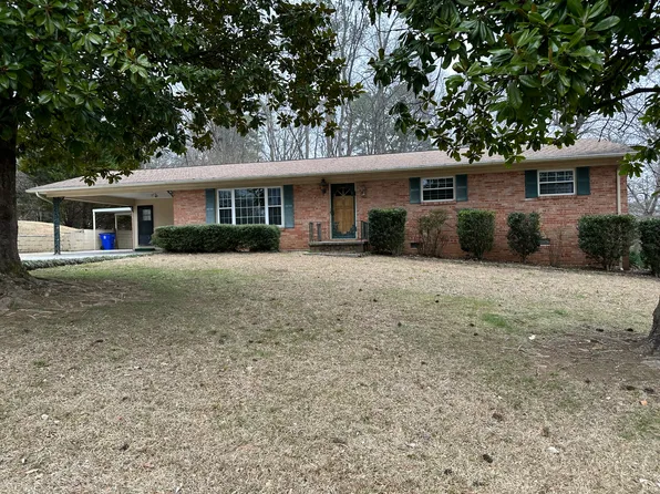 3717 Woodland Dr NW, Cleveland, TN 37312