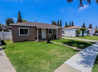 13933 Racine Ave, Paramount, CA 90723